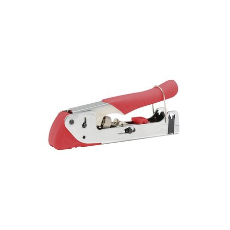 URREA Compression crimper 6.1" 304